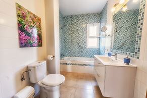 Apartamentos Chimenea