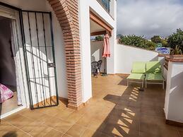 Apartamentos Chimenea