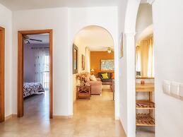 Apartamentos Chimenea