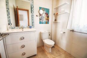 Apartamentos Chimenea