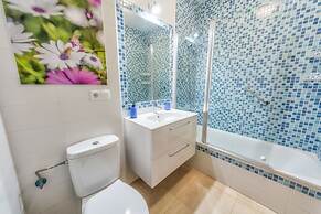 Apartamentos Chimenea