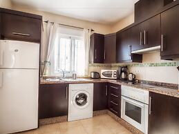 Apartamentos Chimenea