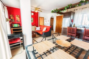 Apartamentos Chimenea