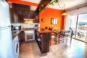 Apartamentos Chimenea