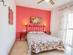 Apartamentos Chimenea