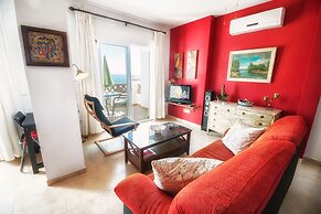 Apartamentos Chimenea