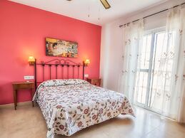 Apartamentos Chimenea