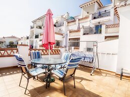 Apartamentos Chimenea