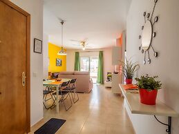 Apartamentos Chimenea