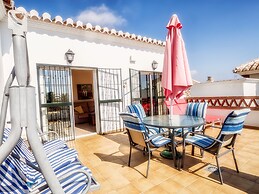 Apartamentos Chimenea