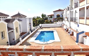 Apartamentos Chimenea