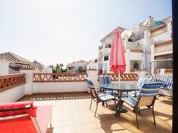 Apartamentos Chimenea