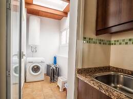 Apartamentos Chimenea