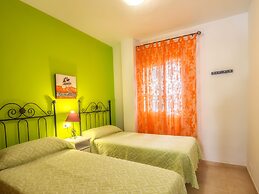 Apartamentos Chimenea