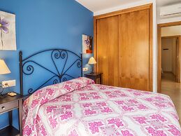 Apartamentos Chimenea