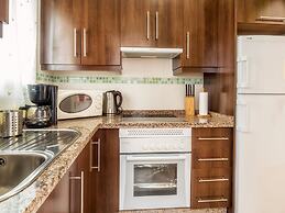 Apartamentos Chimenea