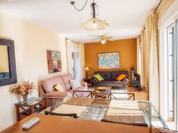 Apartamentos Chimenea