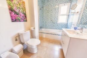 Apartamentos Chimenea