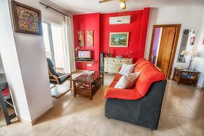 Apartamentos Chimenea