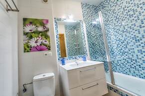 Apartamentos Chimenea