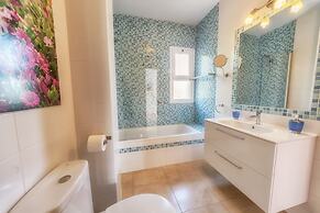 Apartamentos Chimenea