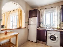 Apartamentos Chimenea