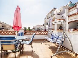 Apartamentos Chimenea