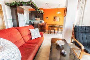 Apartamentos Chimenea