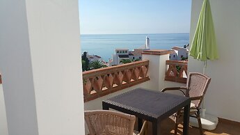 Apartamentos Chimenea