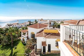 Apartamentos Chimenea