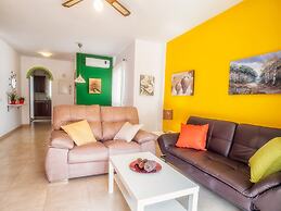 Apartamentos Chimenea