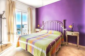 Apartamentos Chimenea