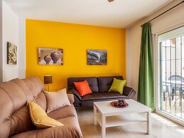 Apartamentos Chimenea