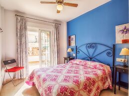 Apartamentos Chimenea