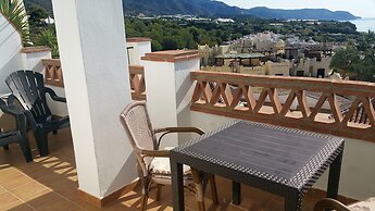 Apartamentos Chimenea