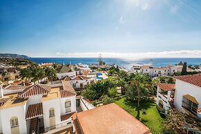 Apartamentos Chimenea