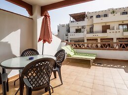 Apartamentos Chimenea