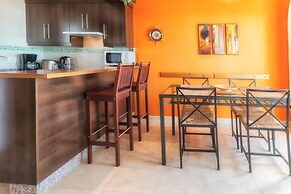 Apartamentos Chimenea