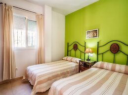 Apartamentos Chimenea