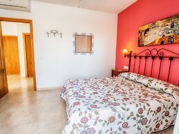 Apartamentos Chimenea