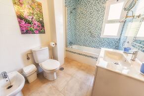 Apartamentos Chimenea