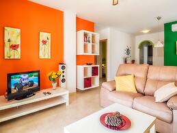 Apartamentos Chimenea