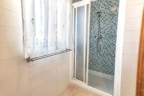 Apartamentos Chimenea