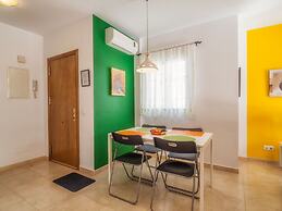 Apartamentos Chimenea