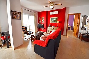 Apartamentos Chimenea