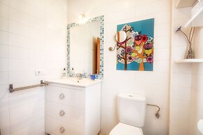 Apartamentos Chimenea