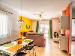 Apartamentos Chimenea