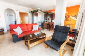 Apartamentos Chimenea