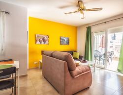 Apartamentos Chimenea