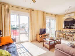 Apartamentos Chimenea